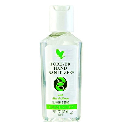 Hand Sanitizer 59 ml Forever Living Products