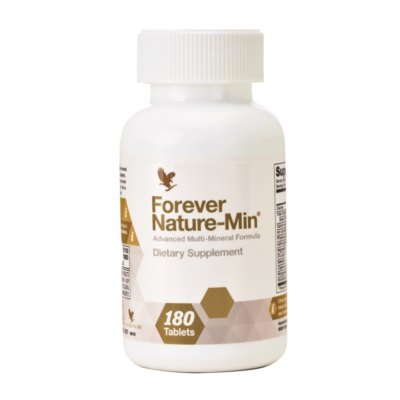 Nature-Min 180 db tabletta Forever Living Products