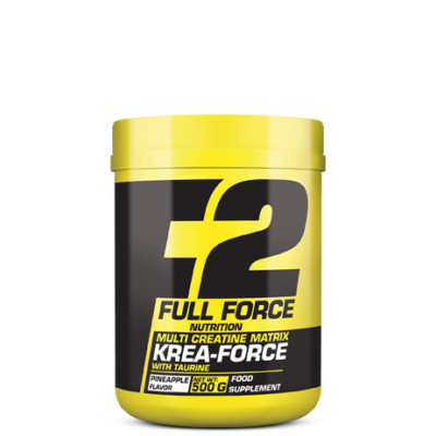 FF Krea-Force 500g ananász Full Force Nutrition