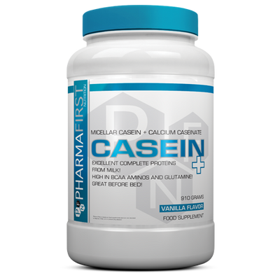 PF Casein Plus Pharma First Nutrition
