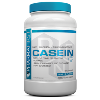 PF Casein Plus Pharma First Nutrition