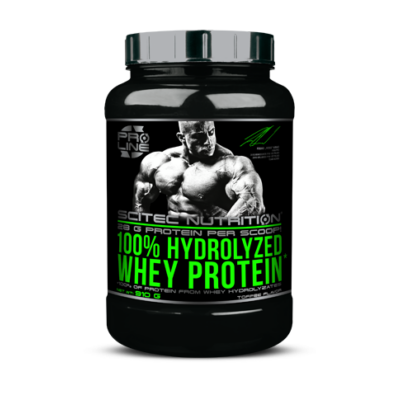 Pro Line Hydrolyzed Whey Protein Scitec Nutrition