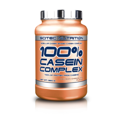 Casein Complex 100% Scitec Nutrition