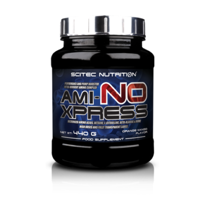 Ami-No Xpress Scitec Nutrition