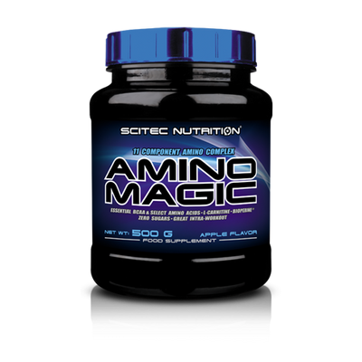 Amino Magic 500g Scitec Nutrition