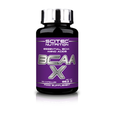 BCAA-X Scitec Nutrition