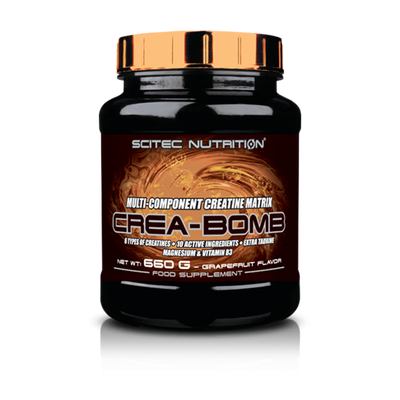 Crea Bomb 2.0 Scitec Nutrition