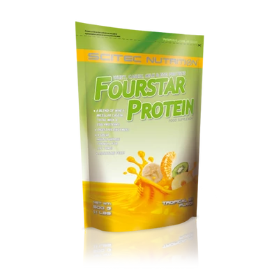 Fourstar Protein (Protein Vital) Scitec Nutrition