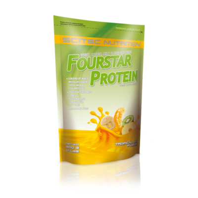 Fourstar Protein (Protein Vital) Scitec Nutrition