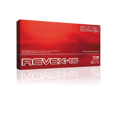 Revex-16  108 kapsz. Scitec Nutrition