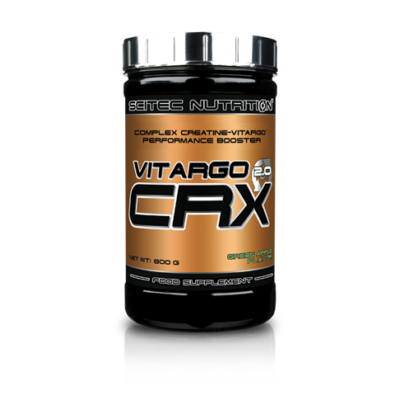Vitargo CRX 2.0 Scitec Nutrition