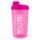 Shaker NEON Kit 700 ml pink Scitec Nutrition