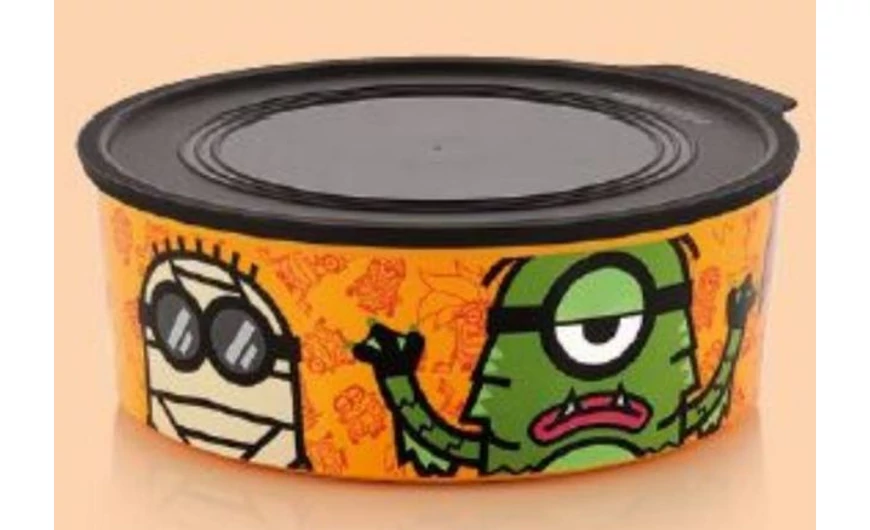 Megérkeztek az októberi Tupperware akciók!