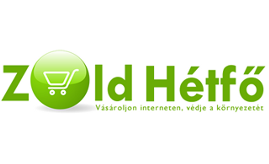 Hétfőn… Zöld Hétfő – már 10.000 Ft felett INGYENES a kiszállítás (06.03.)