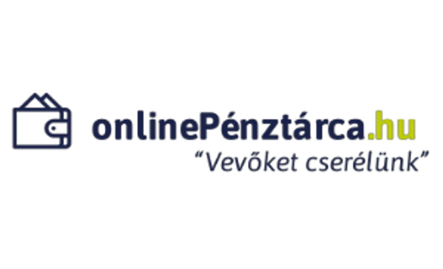 onlinePénztárca
