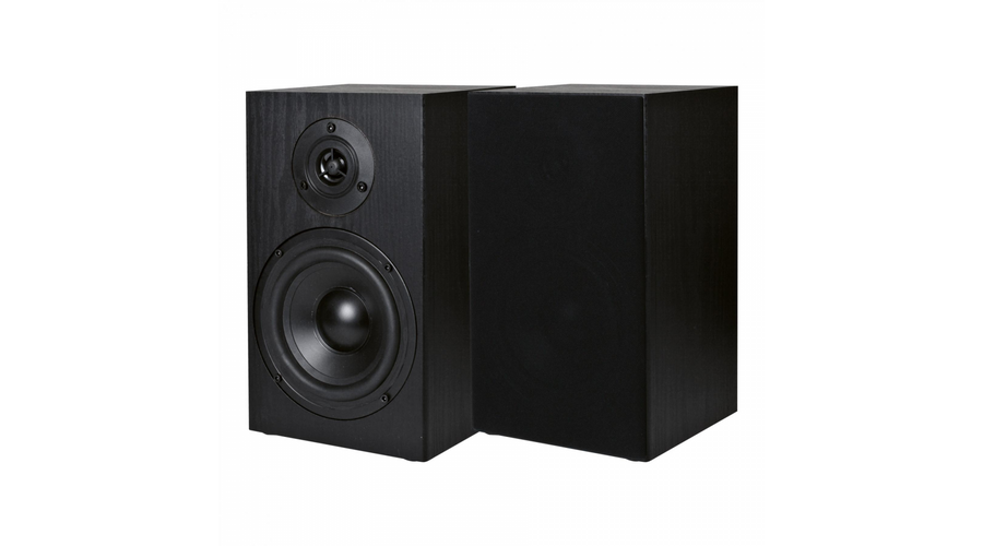 Image of Stereo hangdoboz pár