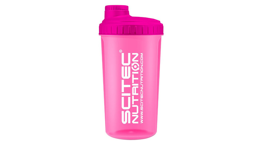 Shaker NEON Kit 700 ml pink Scitec Nutrition Shaker NEON Kit 700 ml pink Scitec Nutrition