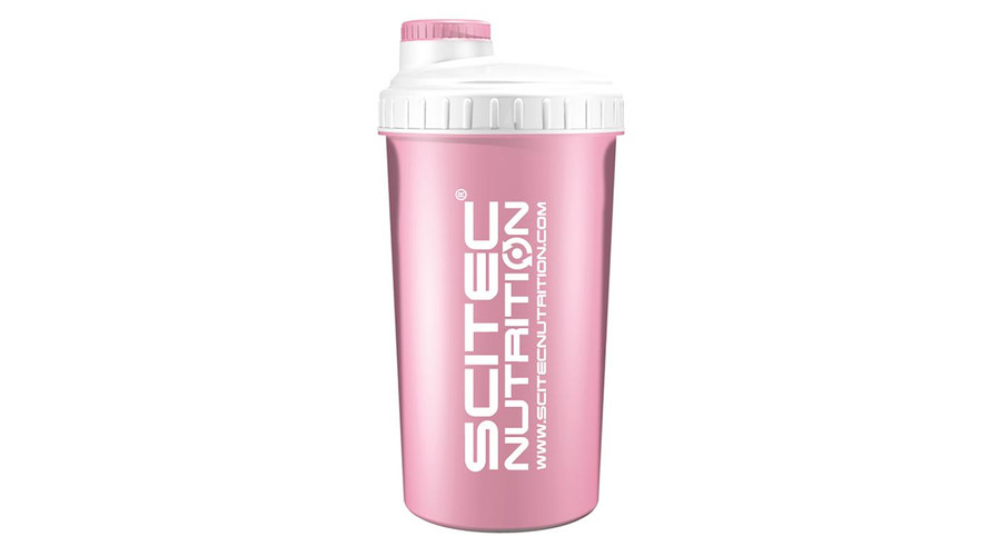Image of Shaker Scitec Kit rózsaszín Scitec Nutrition