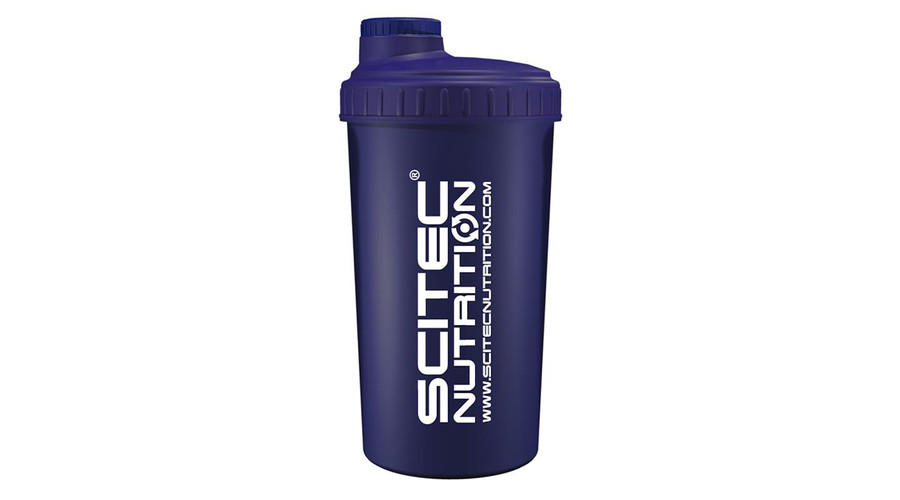 Image of Shaker Scitec Kit sötétkék Scitec Nutrition