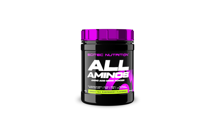 All Aminos 340g mangó Scitec Nutrition All Aminos 340g mangó Scitec Nutrition