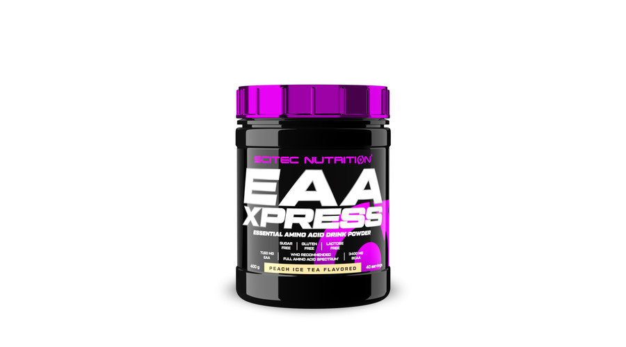 EAA Xpress 400g görögdinnye-eper Scitec Nutrition EAA Xpress 400g görögdinnye-eper Scitec Nutrition