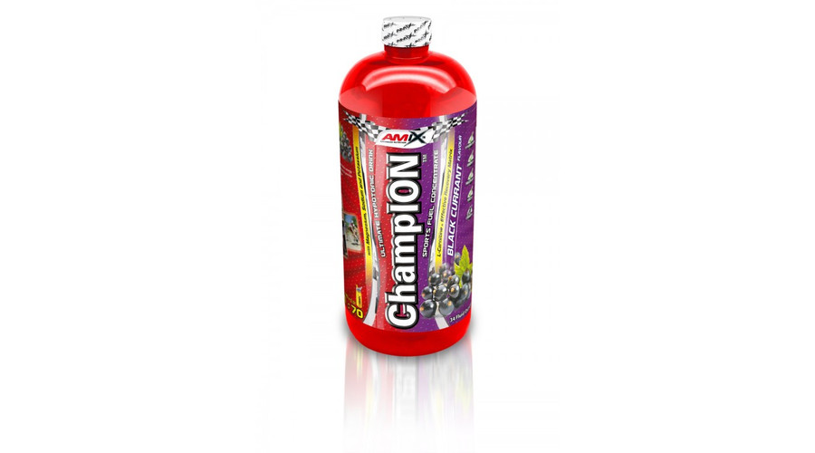 ChampION Sports Fuel 1000ml white grapefruit AMIX Nutrition ChampION Sports Fuel 1000ml white grapefruit AMIX Nutrition