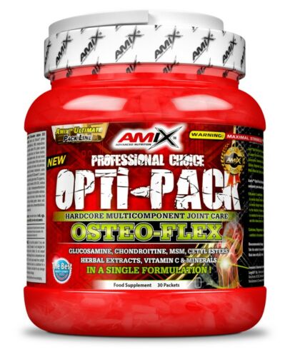 Opti-Pack Osteo-Flex AMIX Nutrition
