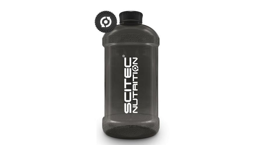 Image of Gallon 2200ml fekete-füst Scitec Nutrition