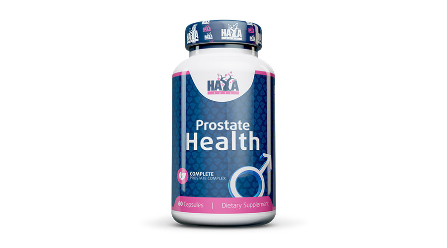 Prostate Health 60 kapsz. HAYA LABS Prostate Health 60 kapsz. HAYA LABS