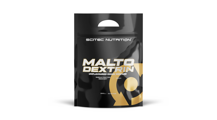 Maltodextrin 2000g ízesítetlen Scitec Nutrition Maltodextrin 2000g ízesítetlen Scitec Nutrition