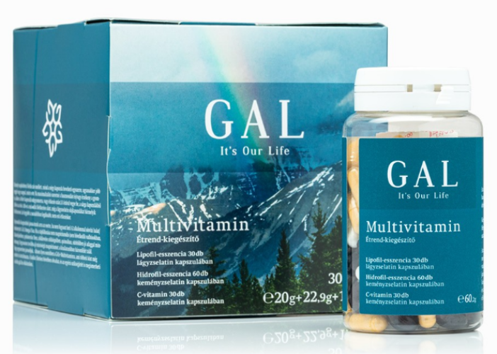 Multivitamin GAL