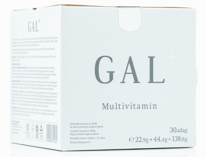 Multivitamin GAL+