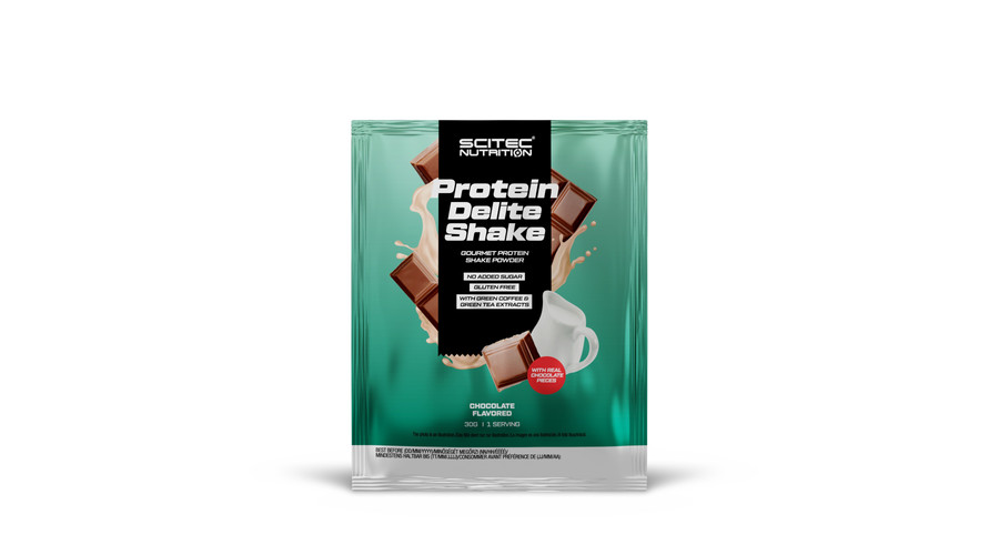 Protein Delite Shake 30g csokoládé Scitec Nutrition