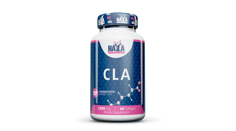 CLA 60 lágykapsz. HAYA LABS