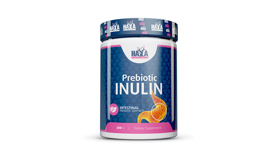 Prebiotic INULIN 200g HAYA LABS Prebiotic INULIN 200g HAYA LABS