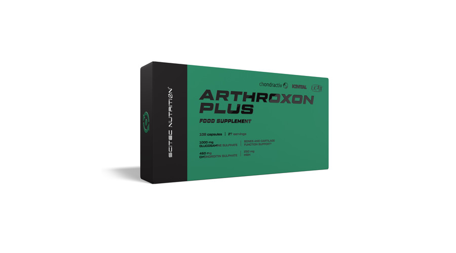 Arthroxon Plus (NEW) 108 kapsz. Scitec Nutrition