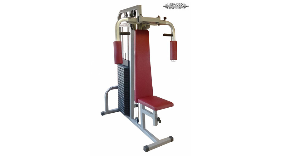 Image of Arnold Classic Mellgép Pillangó - Arnold Gold Sport