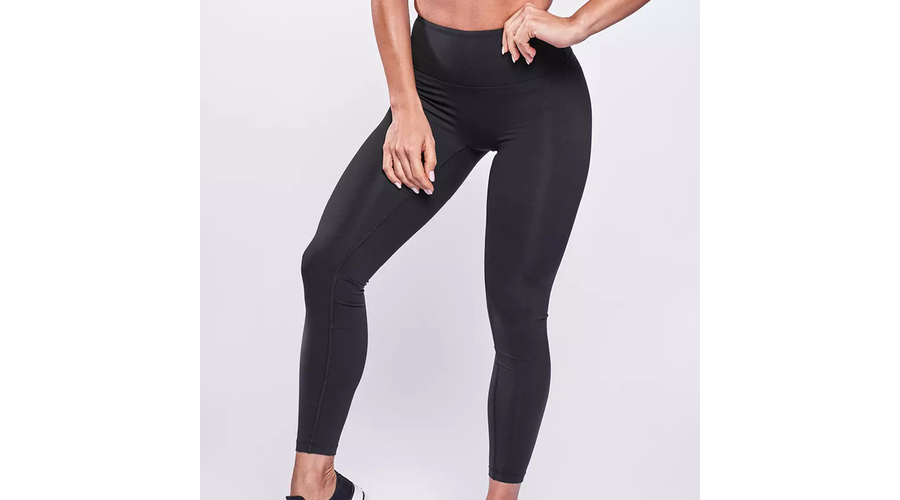 GRACE női leggings fekete XS Scitec Nutrition