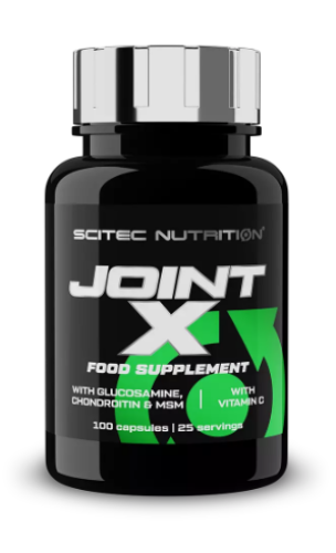 Joint-X 100 kapsz. Scitec Nutrition