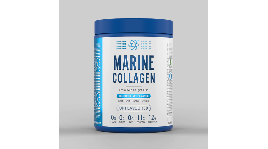 Marine Collagen 300g Applied Nutrition