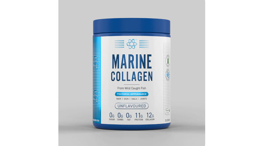 Marine Collagen 300g Applied Nutrition Marine Collagen 300g Applied Nutrition