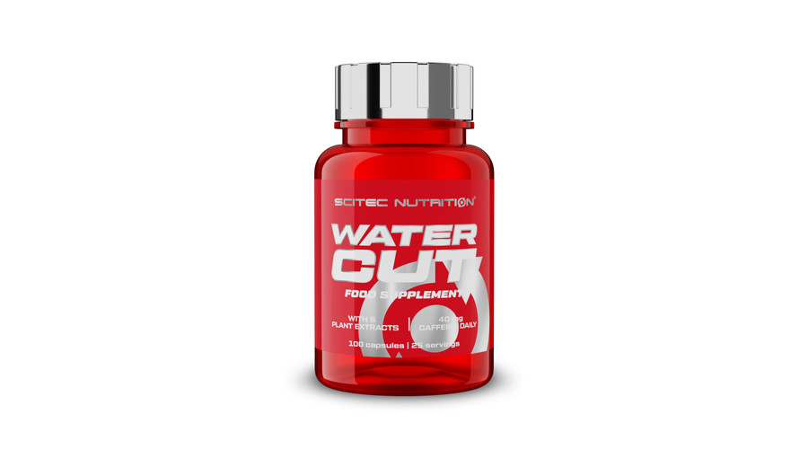Water Cut 100 kapsz. Scitec Nutrition Water Cut 100 kapsz. Scitec Nutrition