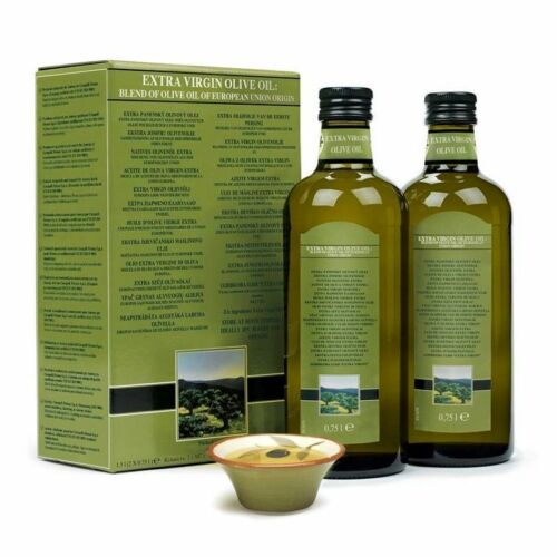 Extra szűz olívaolaj AMWAY™ da Carapelli - Amway