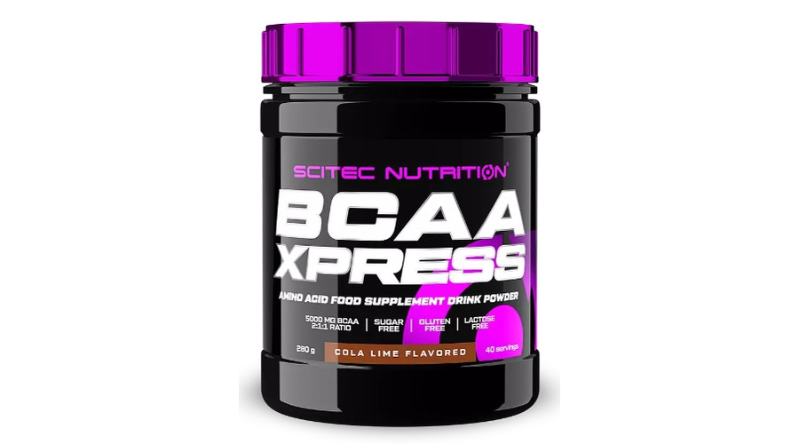 BCAA Xpress 280g körte Scitec Nutrition BCAA Xpress 280g körte Scitec Nutrition