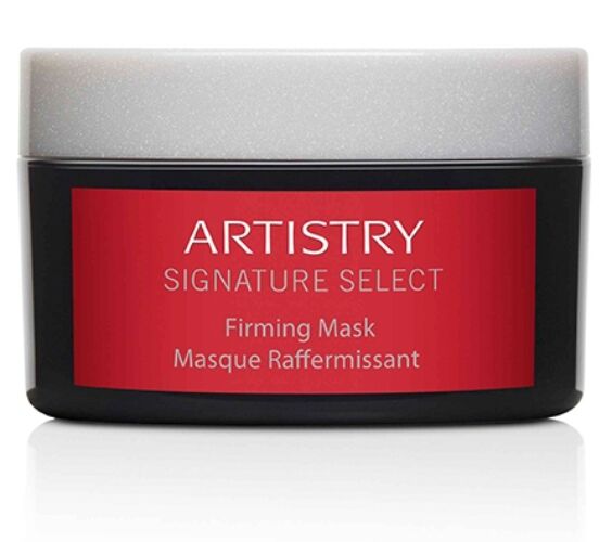 Bőrfeszesítő maszk Artistry Signature Select™ 125g - Amway