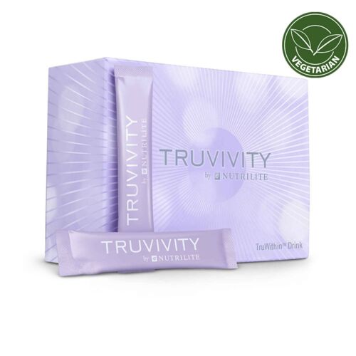 Drink Italpor Truvivity by Nutrilite™ TruWithin™ - Amway
