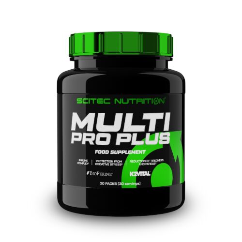 Multi Pro Plus 30 tasak Scitec Nutrition