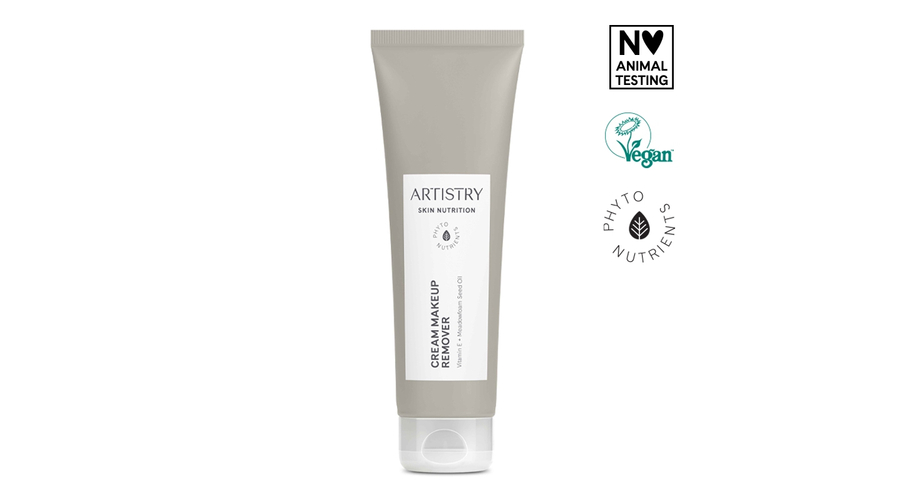 Sminklemosó krém Artistry Skin Nutrition™ 118g - Amway