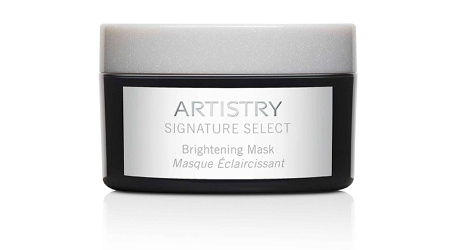Világosító maszk Artistry Signature Select™ 100g - Amway