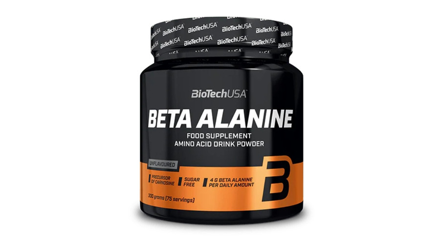 Beta Alanine 300 g BioTechUSA Beta Alanine 300 g BioTechUSA